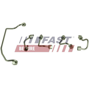 Трубопровод высокого давления, система впрыска FAST FT39521