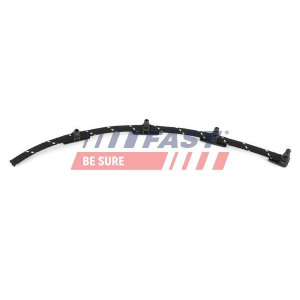 High Pressure Pipe, injection system FAST FT39523