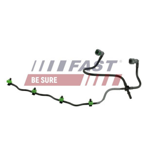 Hose, fuel overflow FAST FT39527