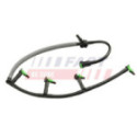 Hose, fuel overflow FAST FT39536