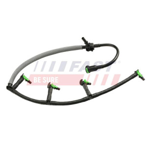 Hose, fuel overflow FAST FT39536