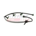 Hose, fuel overflow FAST FT39536