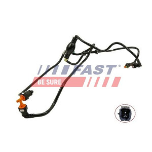 Топливный шланг FAST FT39575