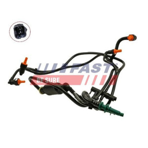 Kütusevoolik FAST FT39579