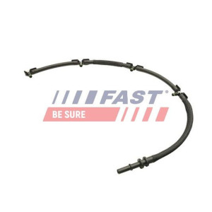 Polttoaineletku FAST FT39600