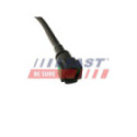 Hose, fuel overflow FAST FT39607