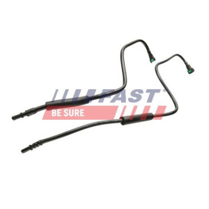Polttoaineletku FAST FT39625