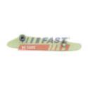 Guide, timing chain FAST FT41704