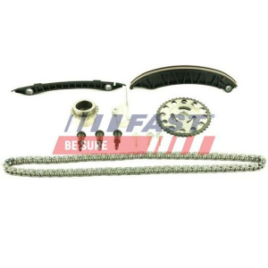 Jakoketjusarja FAST FT41906