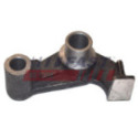 Tensioner Pulley, timing belt FAST FT44096