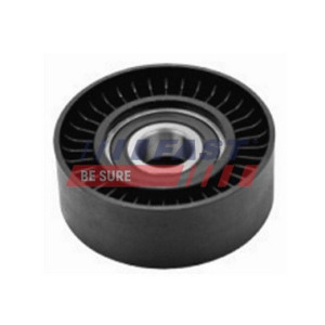 Tensioner Pulley, V-ribbed belt FAST FT44522