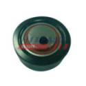 Tensioner Pulley, V-ribbed belt FAST FT44529