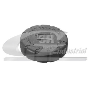 Cap, coolant tank 3RG 80508