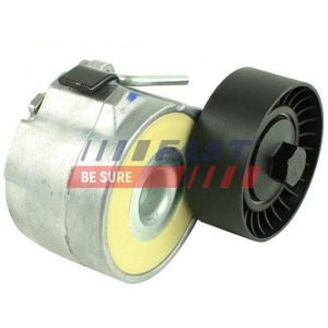 Tensioner Lever, V-ribbed belt FAST FT44542