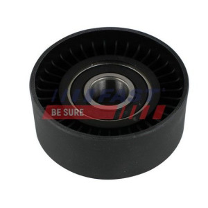 Tensioner Pulley, V-ribbed belt FAST FT44548