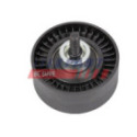 Tensioner Pulley, V-ribbed belt FAST FT44550