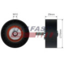 Seade-/juhtrull,soonrihm FAST FT44575