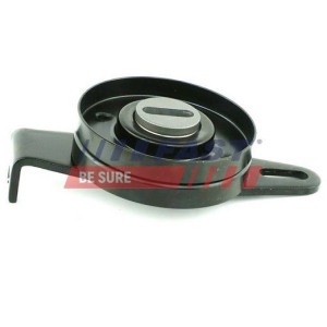 Tensioner Pulley, V-ribbed belt FAST FT44595