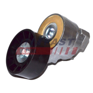 Belt Tensioner, V-ribbed belt FAST FT44596