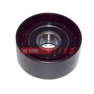 Tensioner Pulley, V-ribbed belt FAST FT44600