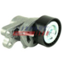 Tensioner Pulley, V-ribbed belt FAST FT44612