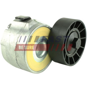 Belt Tensioner, V-ribbed belt FAST FT44613