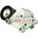 Tensioner Pulley, V-ribbed belt FAST FT44619