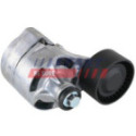 Tensioner Pulley, V-ribbed belt FAST FT44623