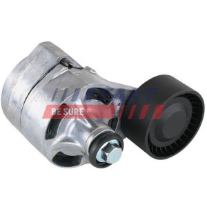 Tensioner Pulley, V-ribbed belt FAST FT44623