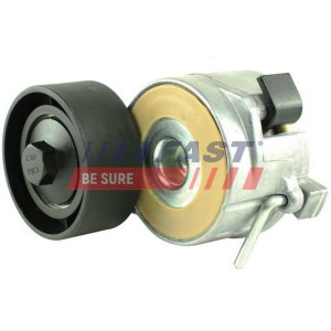 Belt Tensioner, V-ribbed belt FAST FT44627