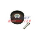 Tensioner Pulley, V-ribbed belt FAST FT44630