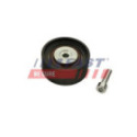 Tensioner Pulley, V-ribbed belt FAST FT44630