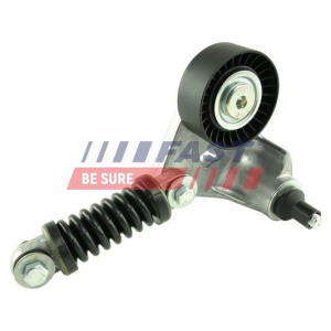 Tensioner Pulley, V-ribbed belt FAST FT44631