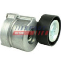 Tensioner Pulley, V-ribbed belt FAST FT44633