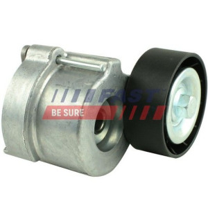 Tensioner Pulley, V-ribbed belt FAST FT44633