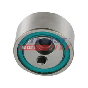 Tensioner Pulley, V-ribbed belt FAST FT44636