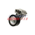 Tensioner Pulley, V-ribbed belt FAST FT44641