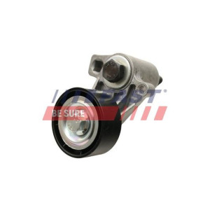 Tensioner Pulley, V-ribbed belt FAST FT44641