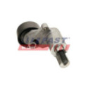 Tensioner Pulley, V-ribbed belt FAST FT44641