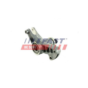 Tensioner Pulley, V-ribbed belt FAST FT44647