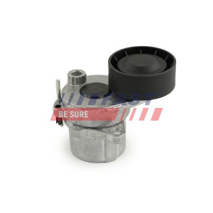 Tensioner Pulley, V-ribbed belt FAST FT44648