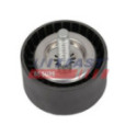 Tensioner Pulley, V-ribbed belt FAST FT44658