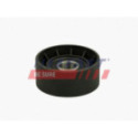 Tensioner Pulley, V-ribbed belt FAST FT44668