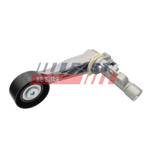 Belt Tensioner, V-ribbed belt FAST FT44671