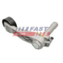 Belt Tensioner, V-ribbed belt FAST FT44671