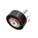 Ohjainrulla, moniurahihna FAST FT44676