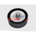 Deflection/Guide Pulley, V-ribbed belt FAST FT44684