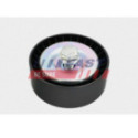 Deflection/Guide Pulley, V-ribbed belt FAST FT44684