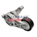 Belt Tensioner, V-ribbed belt FAST FT44690