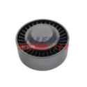 Deflection/Guide Pulley, V-ribbed belt FAST FT44697